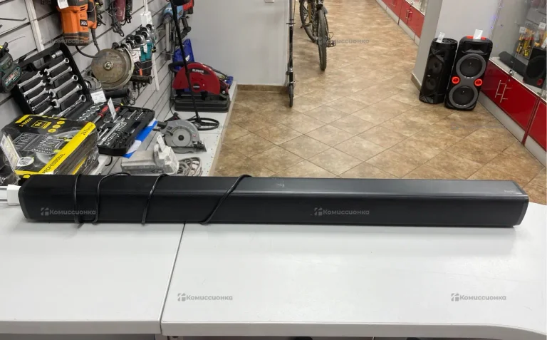 Саундбар Xiaomi Redmi TV Soundbar MDZ-34-DA