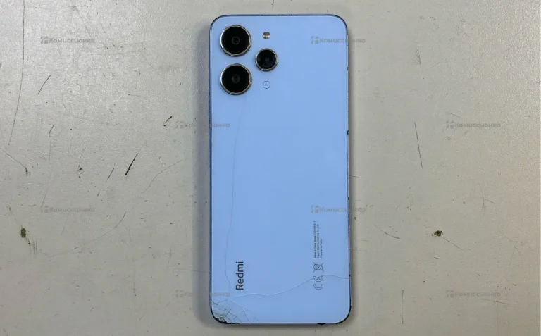 Xiaomi Redmi 12 4/128 ГБ