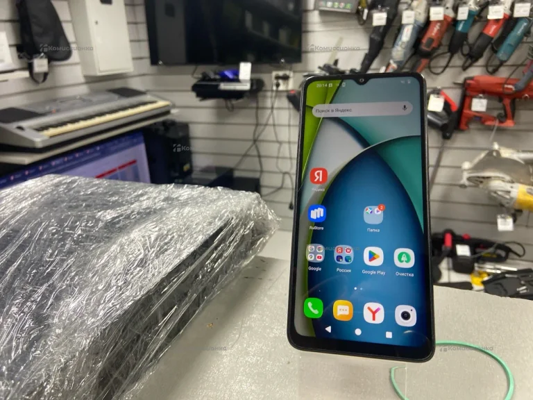 Xiaomi Redmi A3x 3/64 ГБ