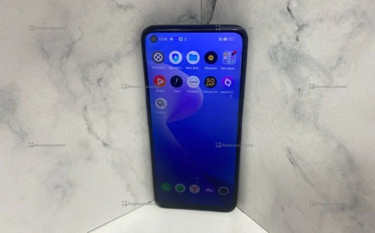 Realme 9 Pro 8/128 ГБ