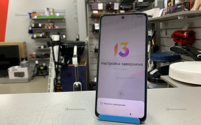 Xiaomi Poco X3 Pro 6/128Gb