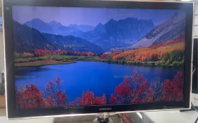 Телевизор Samsung UE32D6100 смарт тв