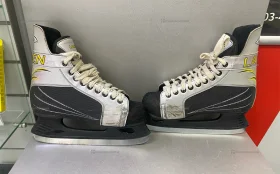 Купить Коньки Larsen Flexi-Pro 43р б/у , в Самара Цена:650рублей