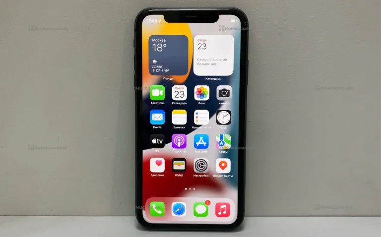 Apple IPhone 11 64Gb