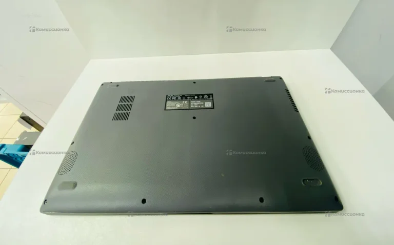 Ноутбук asus f509f