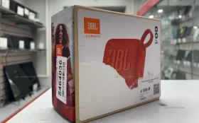 Колонка  JBL GO 4