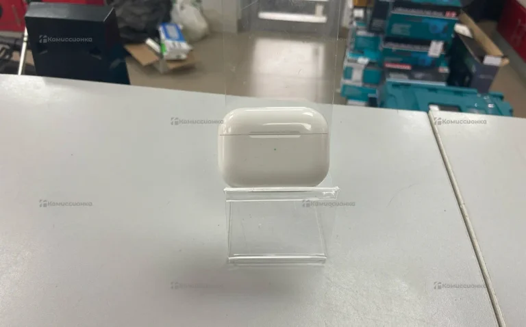 Наушники Apple AirPods Pro 2