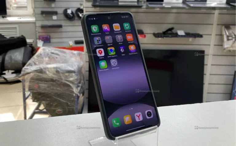 Xiaomi Redmi Note 14 8/128Gb
