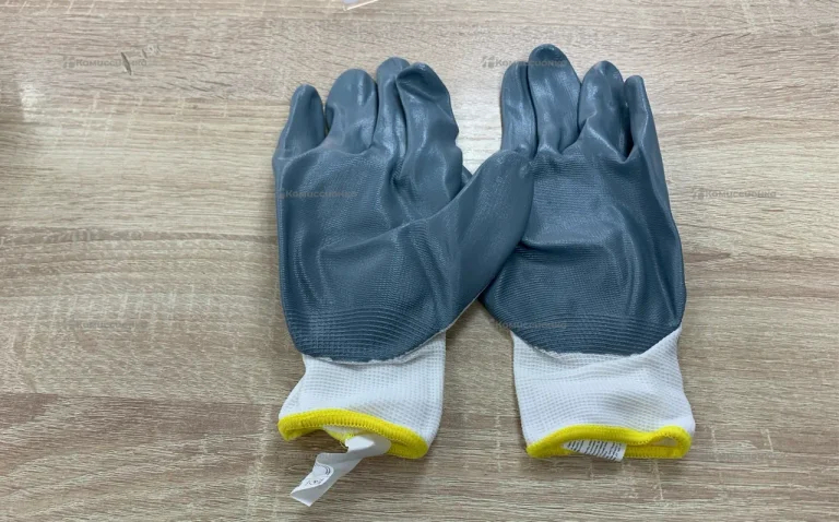 Перчатки бабблер4