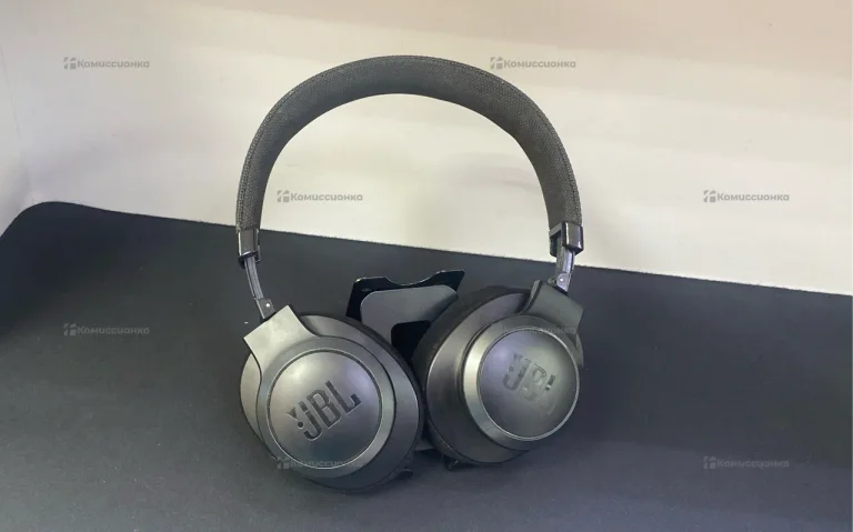 Наушники JBL LIVE500BT