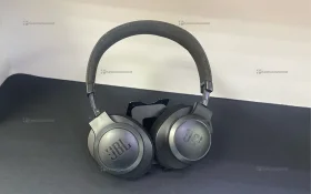 Купить Наушники JBL LIVE500BT б/у , в Тюмень Цена:2490рублей