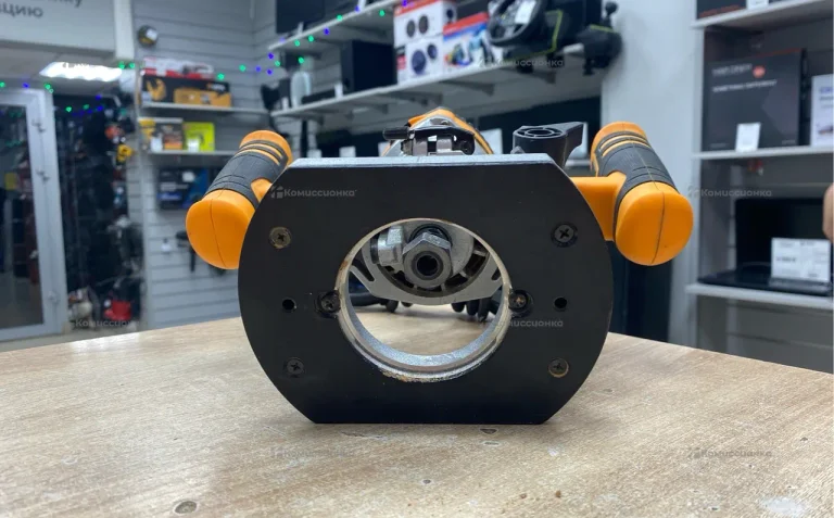 фрезер комбинированный Deko DKR950