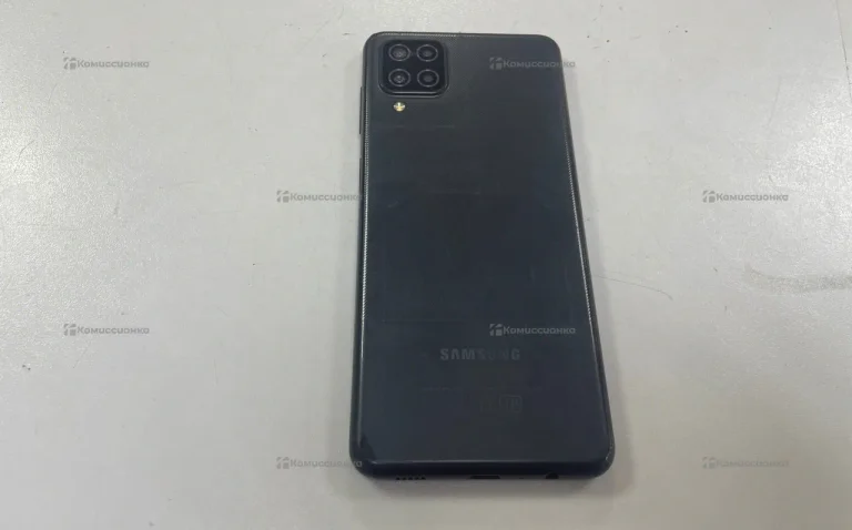 Samsung Galaxy A12 4/128 ГБ