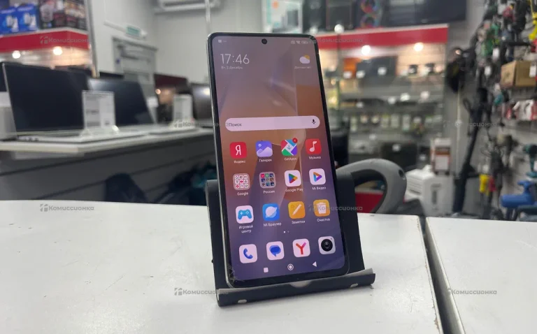 Xiaomi 11T 8/256 ГБ