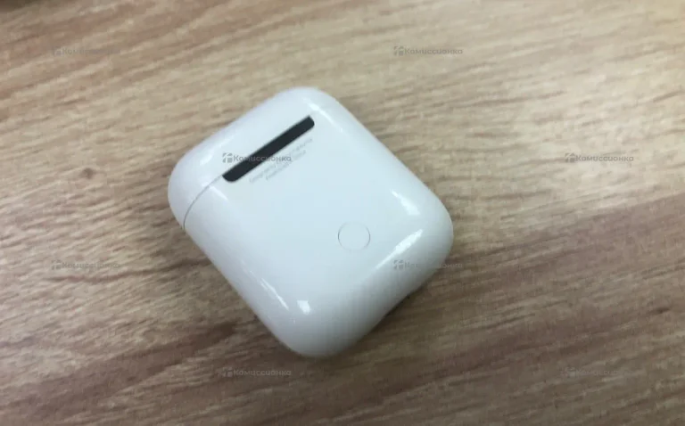 Наушники  airpods 1