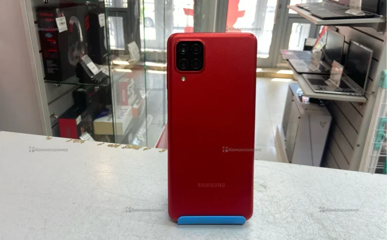 Samsung Galaxy A12 32Gb