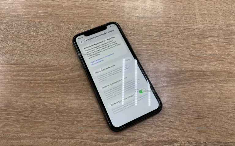 Apple iPhone 11 4/64 ГБ