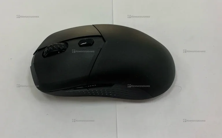 Мышка MSI Versa 300 Elite