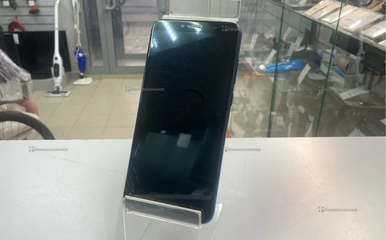 Honor 7C 3/32 ГБ