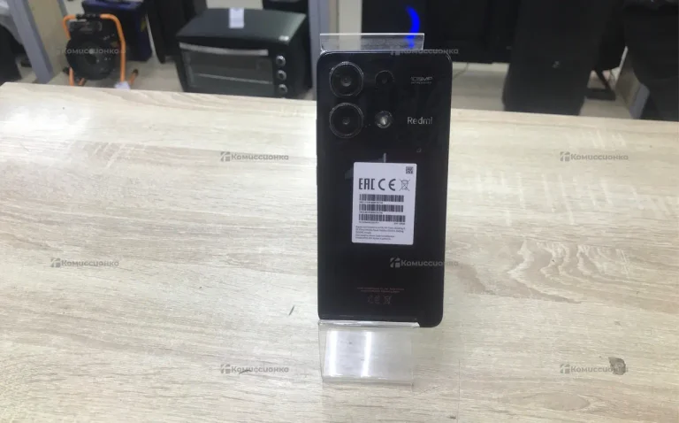 Xiaomi Redmi Note 13 8/128Gb