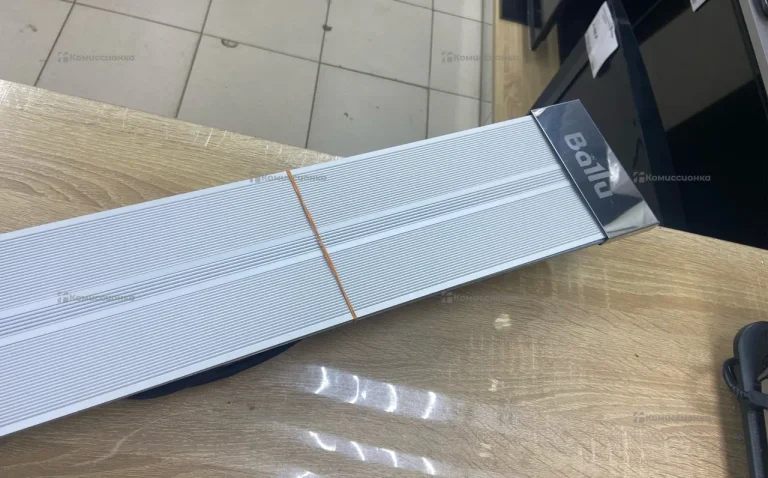 Инфракрасный обогреватель Ballu 1000ватт