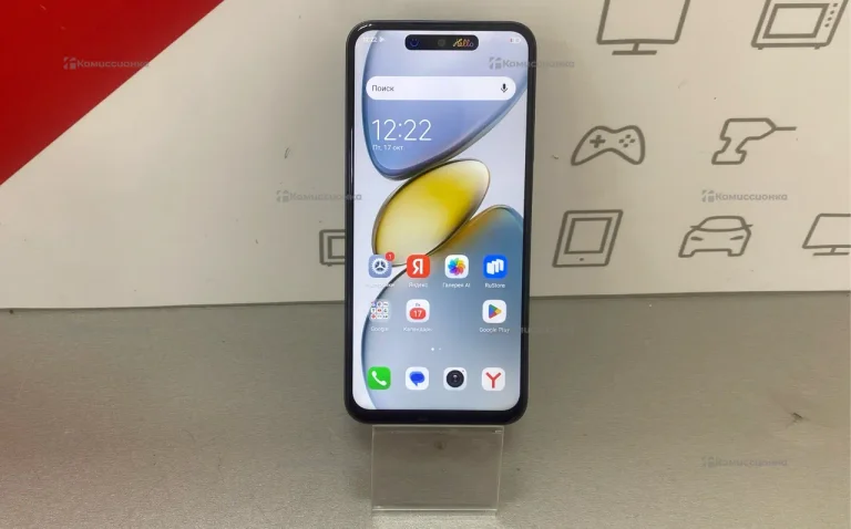 Tecno Spark Go 1 4/64 ГБ