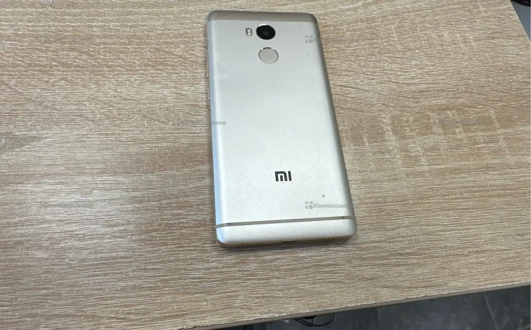 Xiaomi Redmi 4 Prime