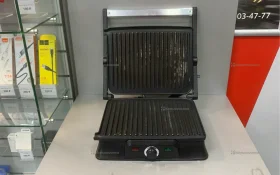 Купить Электрогриль Smile KG 942 б/у , в Самара Цена:1200рублей