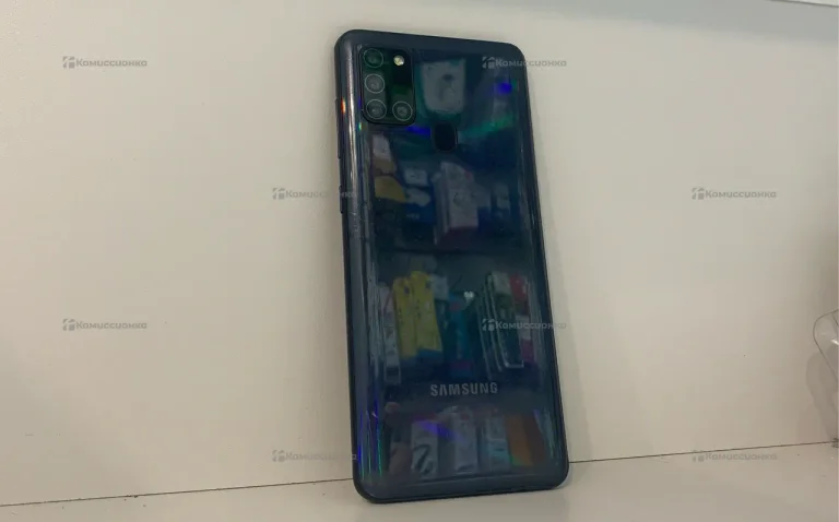 Samsung Galaxy A21s 3/32Gb
