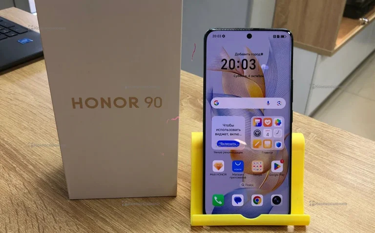 Honor 90 8/256GB.