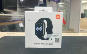 Часы  Redmi Watch 5 Lite