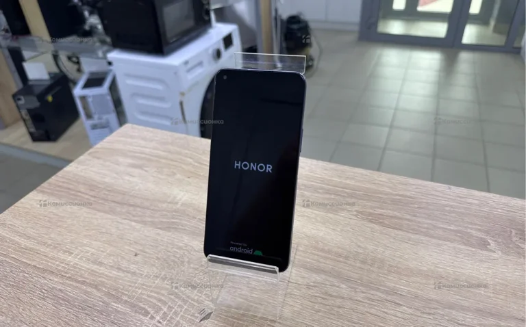 Honor 50 lite 6/128 ГБ