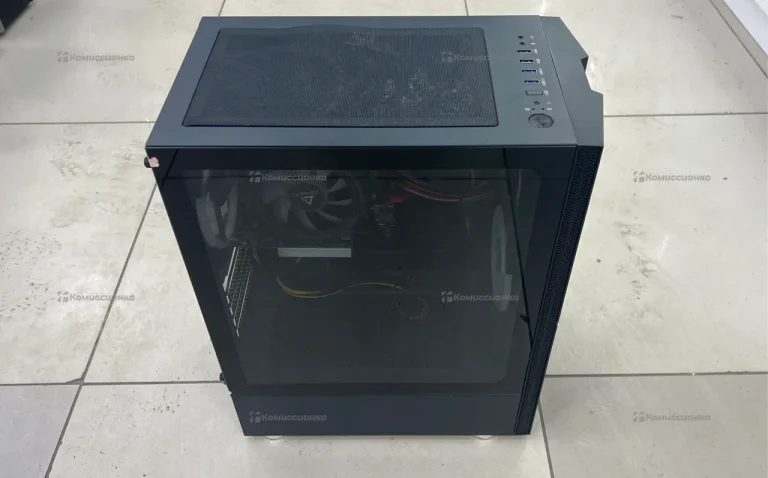 Системный блок  FSP