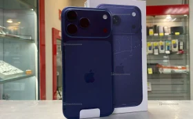 Apple iPhone 17 Pro Max 12/512 ГБ (E-sim, новый)