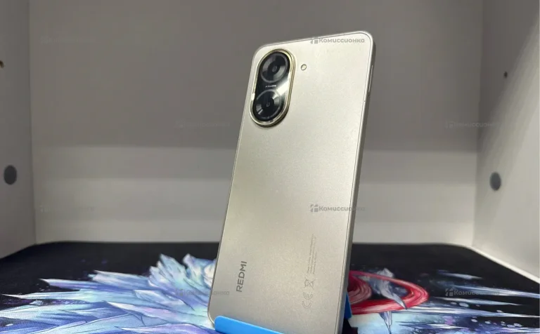 Xiaomi Redmi A5 4/128 ГБ