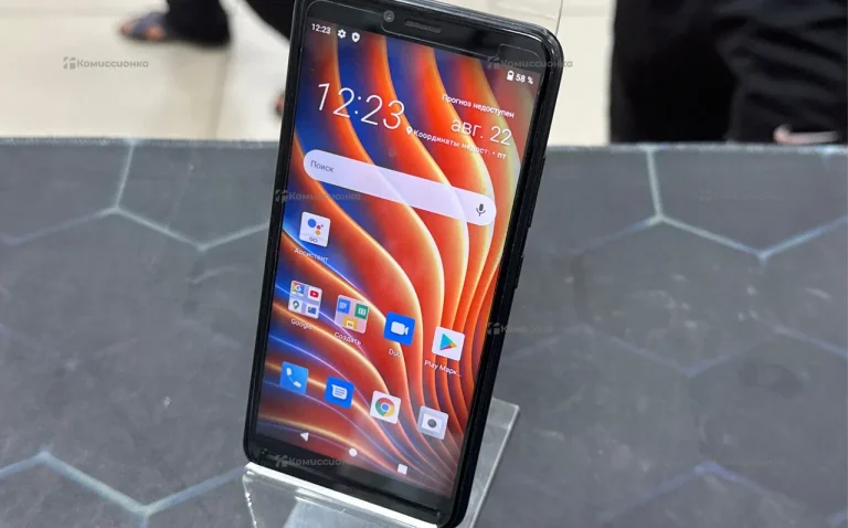 Htc Wildfire E lite