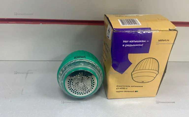 Очиститель катышков kt-4092-2
