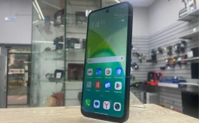 Infinix SMART 10 3/64 ГБ