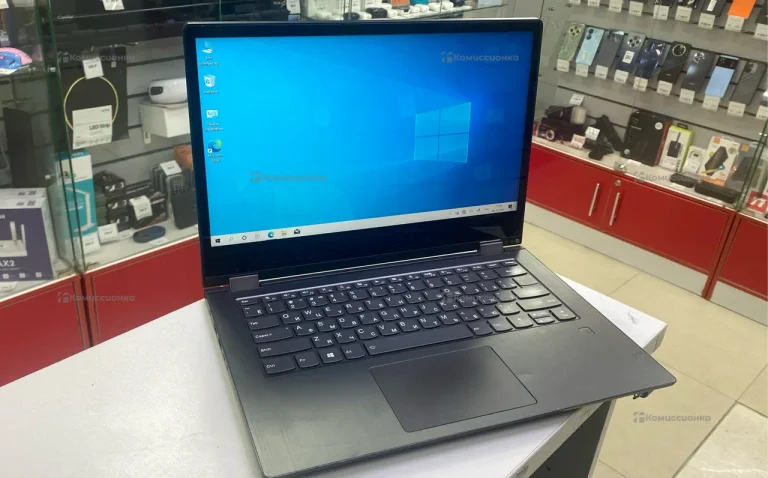 Ноутбук  Lenovo PC-11