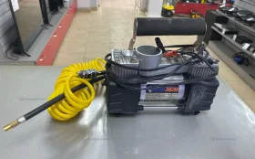 Купить Компрессор автомобильный АК-85 б/у , в Самара Цена:1490рублей