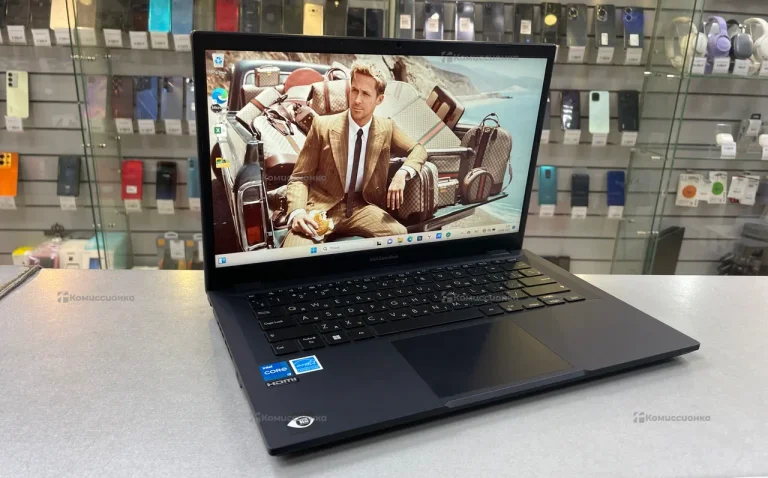 Ноутбук Asus ExpertBook B1402CBA-EB0604W