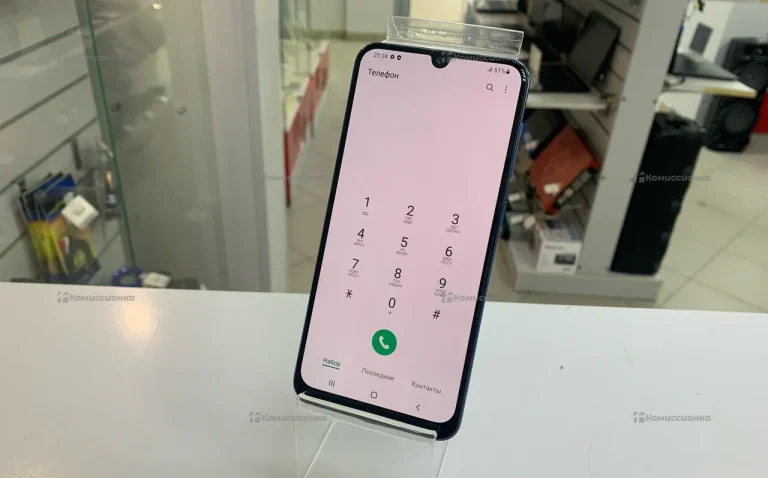 Samsung Galaxy A30