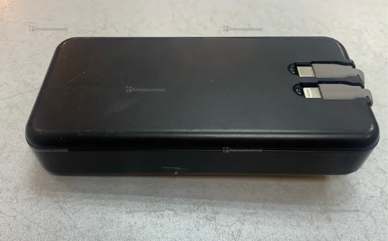 Powerbank Hiper 20000