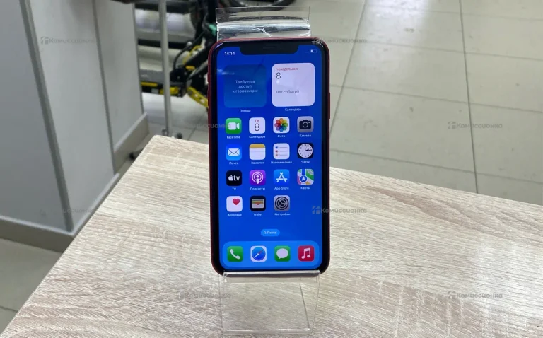 Apple iPhone XR 3/64 ГБ