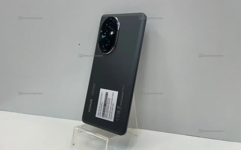 Honor 200 Pro 12/512Gb