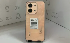 Xiaomi Redmi 15c 8/256 ГБ