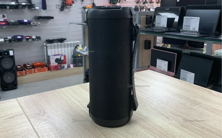 Колонка BT Digma