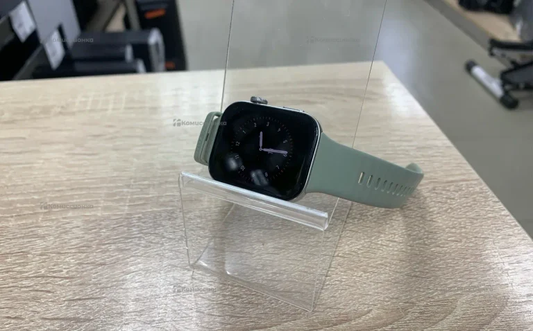 Часы  huawei watch fit-3
