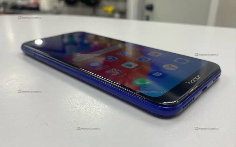 Honor 8A 2/32 ГБ