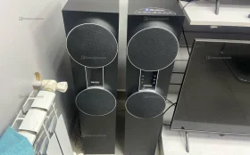 Колонка  Ginzzu 325